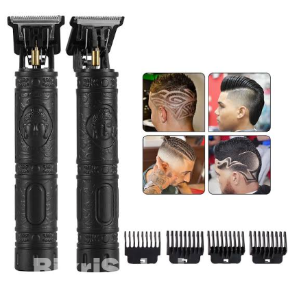 Vintage T9 Electric Hair Clipper Trimmer